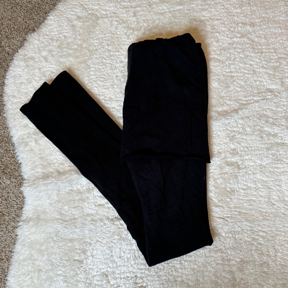all saints Raffi Skirt Leggings